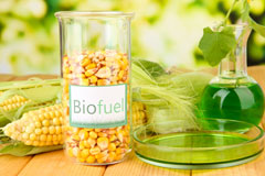 Sudborough biofuel availability