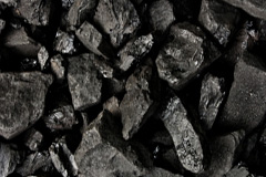 Sudborough coal boiler costs